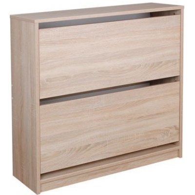 Bradop Botník výklopný dvojřadý D08 BRA-D08-BOTNIK – Sleviste.cz