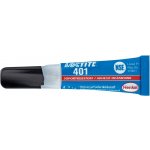 LOCTITE 401 vteřinové lepidlo 3 g – Hledejceny.cz