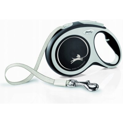 Flexi Automatické vodítko New Comfort – Hledejceny.cz