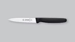 Giesser Messer nůž na zeleninu zoubky 7cm