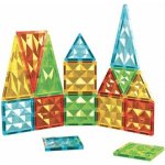 Geomag Magnetic Tiles 16 – Zboží Mobilmania