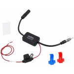 APT AG783 FM AM RÁDIO ZESILOVAČ | Zboží Auto