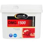 Horse Master DMG 1500 1,3 kg – Zboží Mobilmania