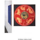 Zorka Ságlová - Ságlová, Zorka, Pevná vazba vázaná