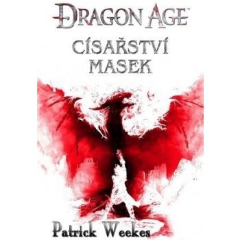 Dragon Age Císařství masek