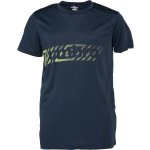 Umbro FW Squadra Crew TRAINING JERSEY dětské sportovní triko tmavě modrá – Zboží Dáma