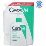 CeraVe Refill Foaming Cleanser čisticí pěnivý gel 473 ml – Sleviste.cz