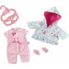 Výbavička pro panenky Zapf Creation Baby Annabell Little Oblečení na hraní