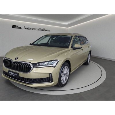 Skoda Superb 1.5 TSI DSG 150 kW – Hledejceny.cz