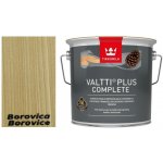 Tikkurila Valtti Plus Complete 0,75 l borovice – Sleviste.cz