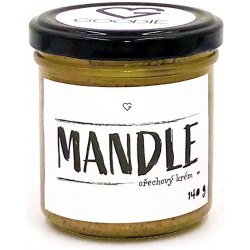 Goodie Mandlový krém 140 g