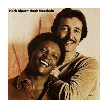 Herb Alpert & Hugh Masekela CD