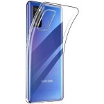 FIXED gelové pouzdro pro Samsung Galaxy A41, čiré FIXTCC-528 – Hledejceny.cz