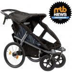 Tfk VELO 2 2025 Navy/Black velo2 navy/black 2024 – Zbozi.Blesk.cz