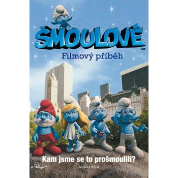 Šmoulové Filmový příběh