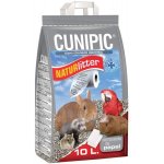 Cunipic Podestýlka hlodavec Naturlitter paper 10 l – Hledejceny.cz