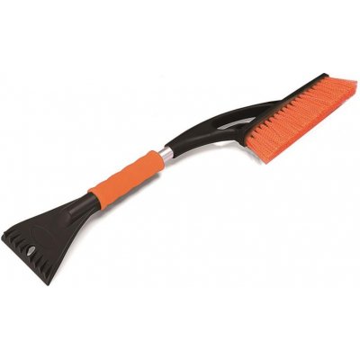 Carface škrabka se smetáčkem 61cm – Zboží Mobilmania