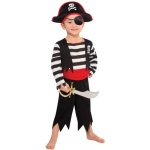 Amscan Pirát – Sleviste.cz