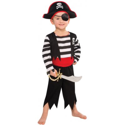 Amscan Pirát – Sleviste.cz