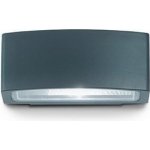 Ideal Lux ANDROMEDA AP1 ANTRACITE 61580 – Hledejceny.cz
