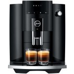 Jura E4 Piano Black – Zboží Dáma