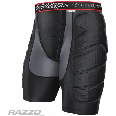 Kraťasy s chráničema TroyLeeDesigns LPS7605 | Zboží Auto