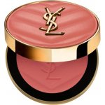 Yves Saint Laurent Make Me Blush Bold Blurring tvářenka 37 Peachy Nude 6 g – Zboží Dáma