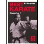 Best karate 3. Kumite 1 Masatoshi Nakayama – Hledejceny.cz