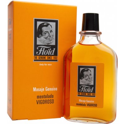 Floid The Genuine voda po holení 1 ml – Hledejceny.cz