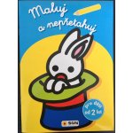 Nakladatelství SUN Malování VĚTRNÍK červené – Sleviste.cz