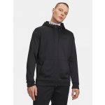 Under Armour UA Armour Fleece FZ Hoodie Černá – Hledejceny.cz