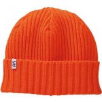 Pletex pletená čepice M529 Oranžová – Hledejceny.cz