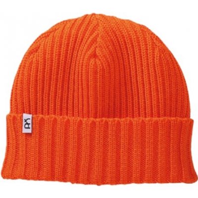 Pletex pletená čepice M529 Oranžová – Hledejceny.cz