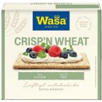 Wasa Lehká pšeničná 110 g – Hledejceny.cz
