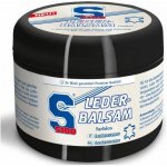 S100 balzám na kůži Leather Balm 250 ml – Zboží Dáma