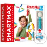 SmartMax magnetická stavebnice Start Plus 30 – Zbozi.Blesk.cz