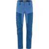 Pánské sportovní kalhoty Fjallraven Keb Trousers Alpine Blue/UN Blue