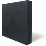 YATE Sandwich Profi 130x130x21cm – Zboží Dáma