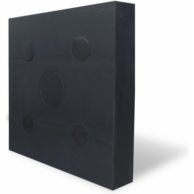 YATE Sandwich Profi 130x130x21cm – Zboží Dáma