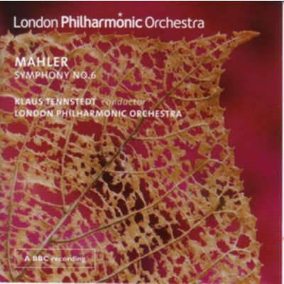 Symphony No. - Mahler, G.