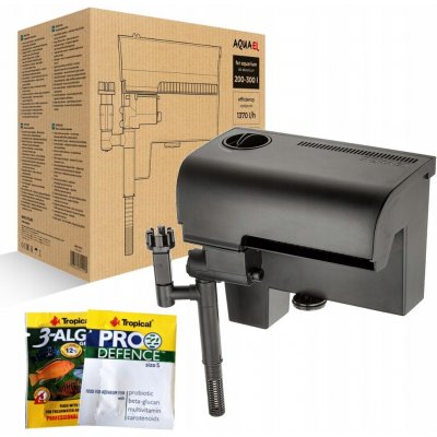 Aquael FZN Pro 1500 – Sleviste.cz