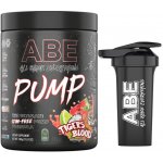 Applied Nutrition ABE Pump 500 g – Zboží Mobilmania