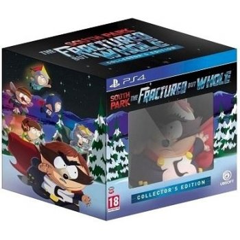 South Park: The Fractured But Whole (Collector's Edition)