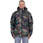 NAREX CHJ-3XL vyhřívaná bunda Camouflage - vel. 3XL – Zboží Dáma