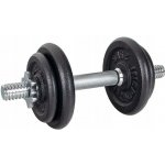 inSPORTline nakládací činka 5-10 kg – Zboží Dáma