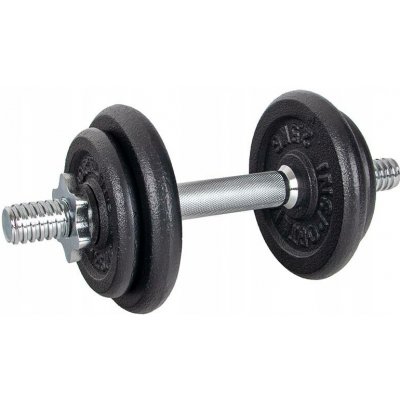 inSPORTline nakládací činka 5-10 kg – Zboží Dáma