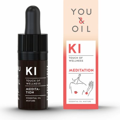 You & Oil Meditace 5 ml