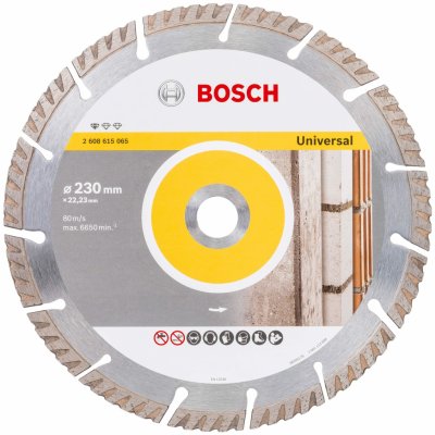Bosch 2.608.615.066 10 ks – Sleviste.cz