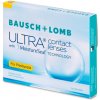 Kontaktní čočka Bausch & Lomb ULTRA for Presbyopia 3 čočky