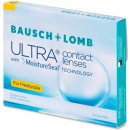 Bausch & Lomb ULTRA for Presbyopia 3 čočky